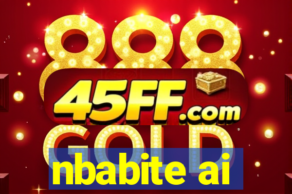 nbabite ai